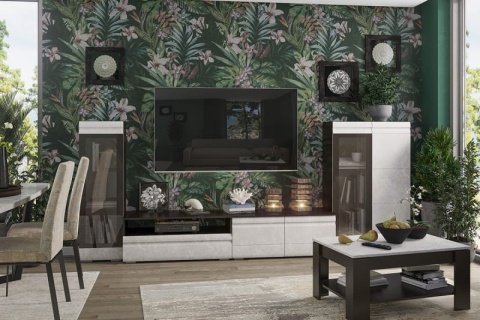 Тумба под ТВ Бостон ТБ-01