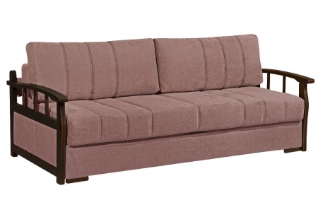 Ортопедический Диван Барон/Разные Цвета Ш-2180 х Г-1100 х В-900 мм