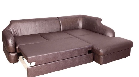 Угловой Диван Вега Люкс/Разные Цвета Ш-2750 х Г-1950 х В-900 мм