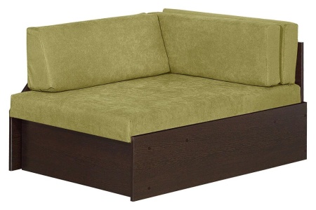 Кресло-Кровать Стайл №1/Разные Цвета Ш-1120 х Г-800 х В-620 мм