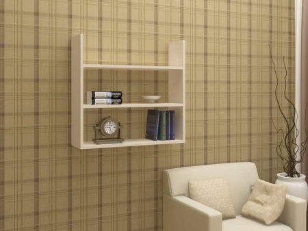 Полка Настенная 32/Разные Цвета