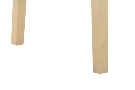 Стол раскладной выбеленная береза