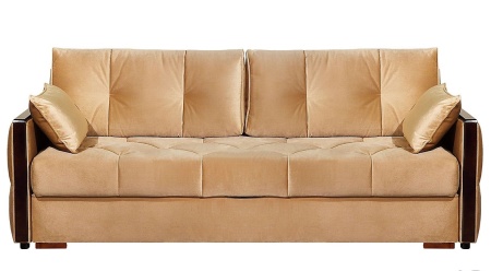 Ортопедический Диван Сандра/Разные Цвета Ш-2280 х Г-1100 х В-900 мм