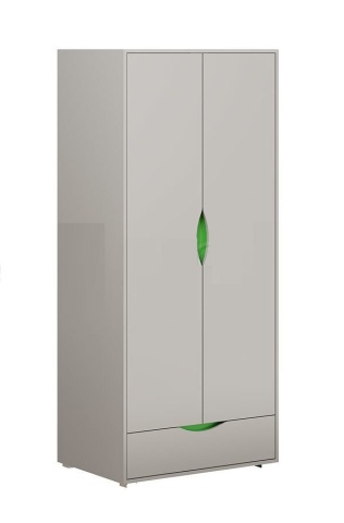 Шкаф с Ящиками Неаполь