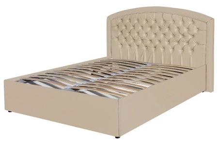 Кровать Тахта Фиджи №2 Разные Цвета и Размеры 1400/1600 х 2000 мм