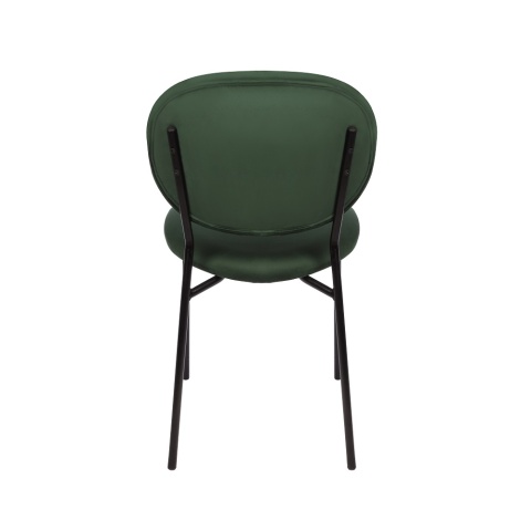 Стул Монро, зеленый