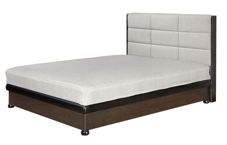 Кровать-Тахта Амалия №1 с Подъемным Механизмом и Матрасом с Ящиком для Хранения/Разные Цвета и Размеры 1400/1600 мм