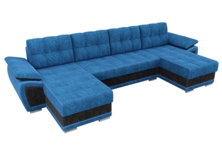 Диван угловой Нестор П