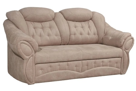 Диван Остин Двухместный/Разные Цвета Ш-2120 х Г-1020 х В-1100 мм